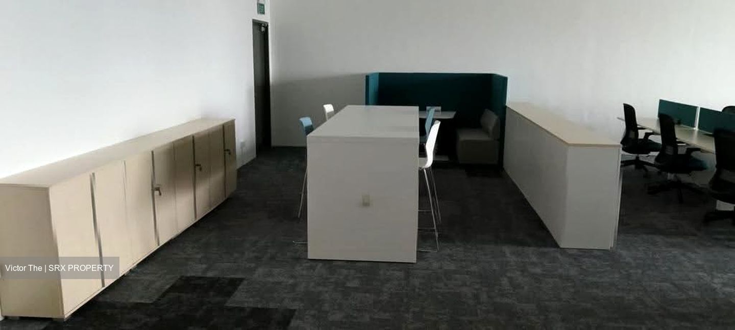 Aperia (D12), Office #607319151